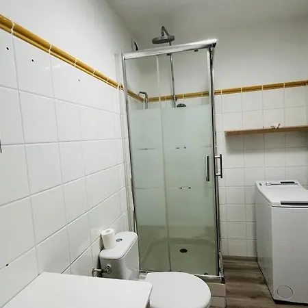 Avec Terrasse, 2 Chambres, Parking Prive, A 2km De La Plage - L'ile-rousse - Fr-1-63-359 LʼÎle-Rousse